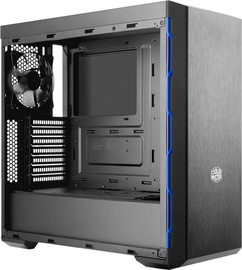 Cooler Master Masterbox MB600L ATX Mid-Tower Blue