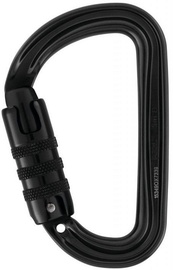 Petzl Carabiner SM'D Triact-Lock Black