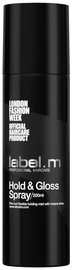 Label.m Hold & Gloss Spray 200ml