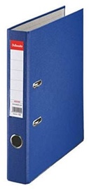 Esselte Lever Arch File A4/50mm Blue