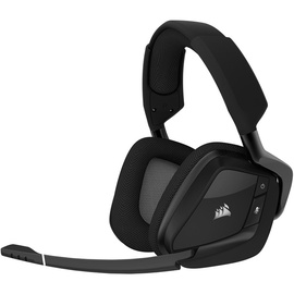 Žaidimų ausinės Corsair Gaming Void Pro