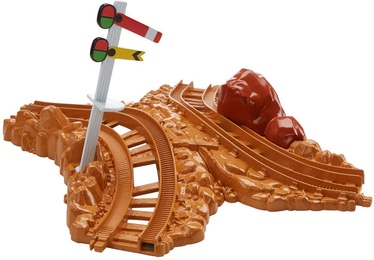 Fisher Price Thomas & Friends TrackMaster Head-to-Head Crossing DVF78