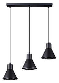 Apgaismojums Sollux Taleja 3, griesti, 60 W