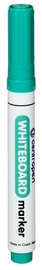 Centropen Whiteboard Marker 8559 2.5mm Green