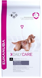 Eukanuba Daily Care Sensitive Skin 2.3kg