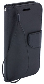 Telone Fancy Diary Bookstand Case Apple iPhone 6 Black