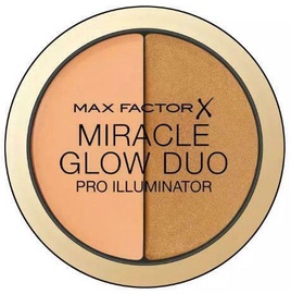 Max Factor Miracle Glow Duo Pro Illuminator 11g 30