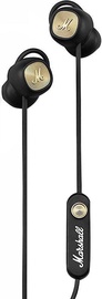 Belaidės ausinės Marshall Minor II In-Ear Black