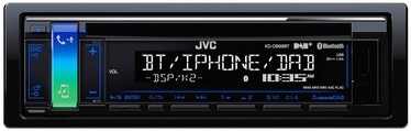 JVC KD-DB98BT