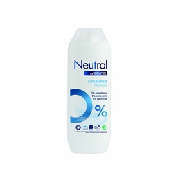 Šampūns NEUTRAL NORMAL HAIR, 250 ml