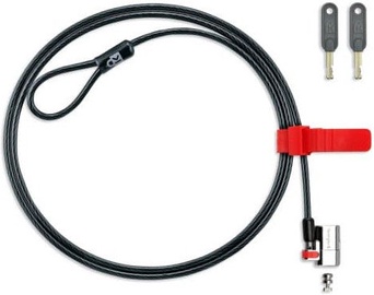 Kensington ClickSafe Notebook Lock Keyed Different