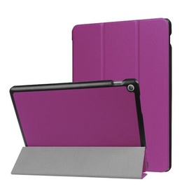 Чехол TakeMe Eco-leather Book Case With Stand For Tablet PC Lenovo Tab 7 Essential Violet