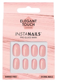 Накладные ногти Elegant Touch Blush Crush