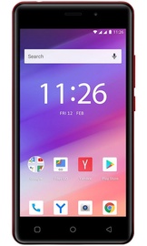 Prestigio Wize V3 Dual Red