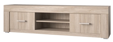 TV-laud Idzczak Meble Tienen 08 Urban Oyster, 1900x450x450 mm