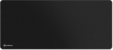 Sharkoon 1337 Gaming Mat XXL Black