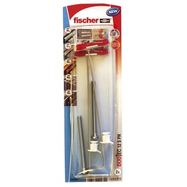 Dībelis Fischer, 12x50 mm, 2 gab.