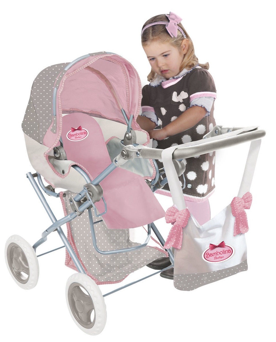 Pram boutique online