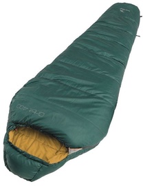 Easy Camp Sleeping Bag Orbit 400 Petrol Blue