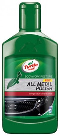 Atjaunojošais tīrīšanas līdzeklis Turtle Wax Green Line, 0.3 l