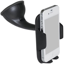 Telefono laikiklis Vakoss Black