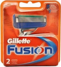 Skustuvas Gillette Fusion 2s Blades