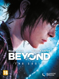 Beyond: Two Souls PC