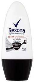 Rexona Active Protection+ Invisible Anti Perspirant Roll On 50ml