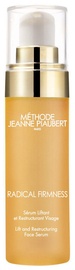 Veido serumas Jeanne Piaubert Radical Firmness Lift And Restructuring Face Serum, 30 ml