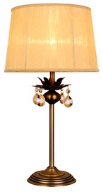 Lampa Candellux Adonis 41-27535, E27, brīvi stāvošs, 60W