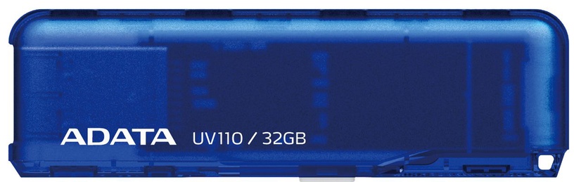 USB-накопитель Adata DashDrive UV110, 32 GB