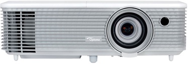 Optoma X400+