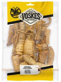 Voskes Dog Treat Beef Trachea 400g