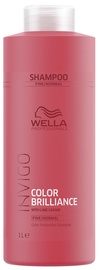 Šampoon Wella, 1000 ml