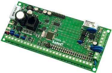 Satel VERSA 10 PCB Intruder Alert Control Panel