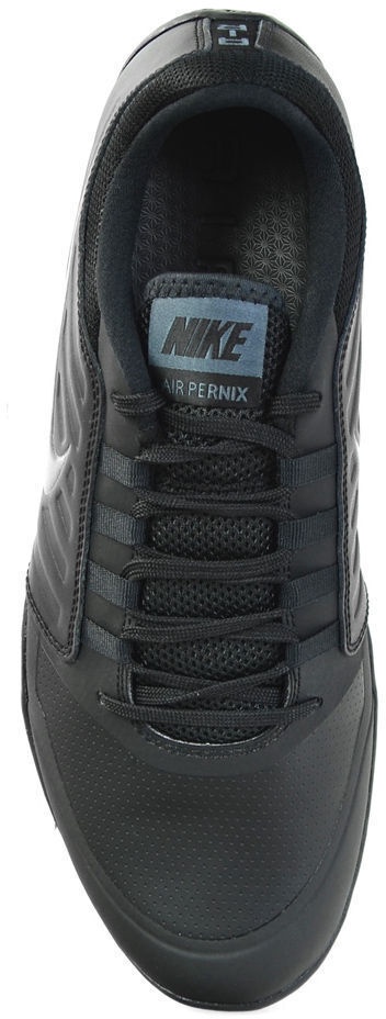 nike air pernix black