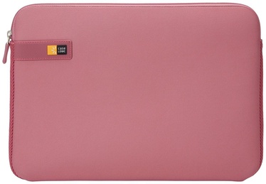 Чехол для ноутбука Case Logic, розовый, 13.3″