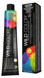Wild Color Permanent Hair Color 180ml 12/0