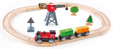 Hape Cargo Delivery Loop E3731