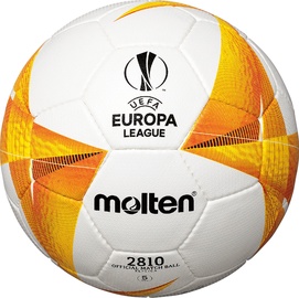 Molten F5U2810-G0 UEFA Europa League 2020/2021 Replica Ball