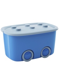 KASTE KIS FUNNY BOX ZILA