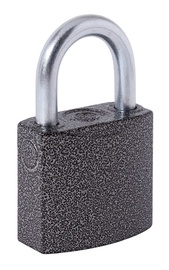 Pakabinama spyna Ural Iron BC2-49, 52 x 82 mm