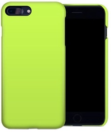 Mocco Ultra Solid Back Case For Samsung Galaxy S7 Green