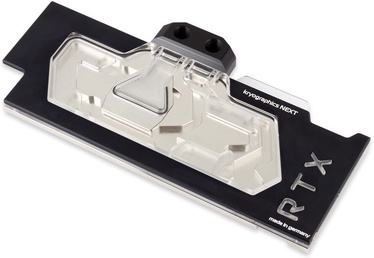 Aqua Computer Kryographics NEXT RTX 2080 Ti Nickel