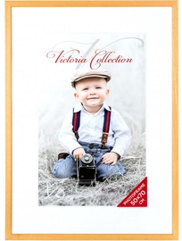 Фоторамка Victoria Collection, 70 см x 50 см, коричневый