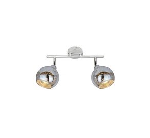 Kryptinis šviestuvas Easylink G916004-2TU, 2X28W, G9