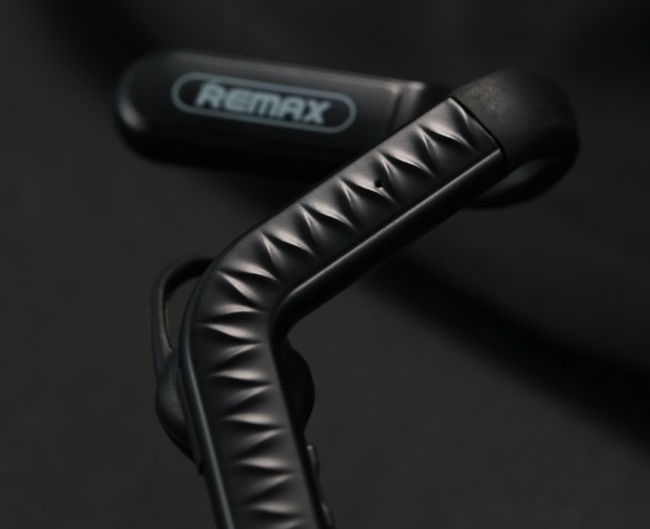 Brīvroku ierīce Remax, Bluetooth
