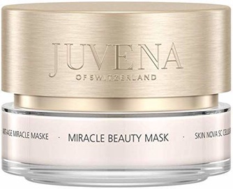 Sejas maska sievietēm Juvena Miracle beauty, 75 ml