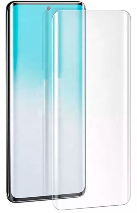 Tālruņa ekrāna aizsargstikls Evelatus For Samsung Galaxy S20, 9H