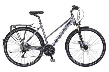 Dviratis Multigo Ideal L, 28"